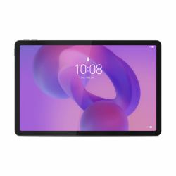 Lenovo Idea Tab Mediatek 256 Go 27,9 cm [11"] 8 Go Wi-Fi 5 [802.11ac] Android 15 Gris 