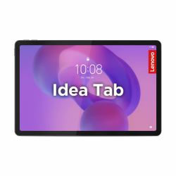 Lenovo Idea Tab Mediatek 128 Go 27,9 cm [11"] 8 Go Wi-Fi 5 [802.11ac] Android 15 Gris 