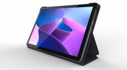 Lenovo ZG38C03900 étui pour tablette 25,6 cm [10.1"] Folio Gris 