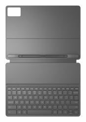 Lenovo ZG38C07520 clavier pour tablette Pogo Pin Noir 