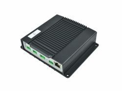 LevelOne FCS-7004 serveur vidéo 960 x 480 pixels 30 ips 