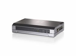 LevelOne FPS-1033 serveur d'impression Ethernet LAN Gris 