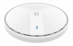 LevelOne WAP-8131 point d'accès réseaux locaux sans fil 1800 Mbit/s Blanc Connexion Ethernet, supportant l'alimentation via ce port [PoE] 