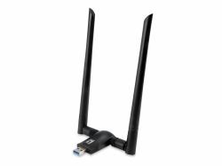 LevelOne WUA-1810E carte réseau WLAN 867 Mbit/s 