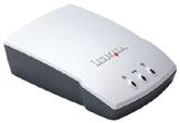 Lexmark N4050e 802.11g Wireless Print Server serveur d'impression 