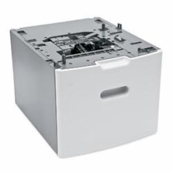 Lexmark 21K0237 bac d'alimentation Bac multi-usages 2200 feuilles 