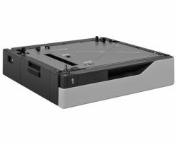 Lexmark 21K0567 bac d'alimentation Bac multi-usages 550 feuilles 