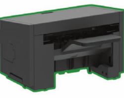 Lexmark 25B2999 bac d'alimentation Bac à papier 500 feuilles 