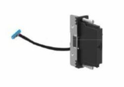 Lexmark MarkNet N8370 serveur d'impression LAN sans fil Noir 