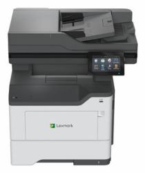 Lexmark MX532adwe Laser A4 1200 x 1200 DPI 44 ppm Wifi 