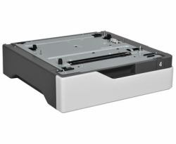 Lexmark 40C2100 bac d'alimentation Bac multi-usages 550 feuilles 