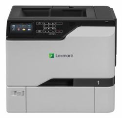 Lexmark CS725de Couleur 1200 x 1200 DPI A4 