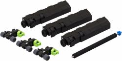 Lexmark Roller Maintenance Kit - 300.000 Pages - Warranty: 3M