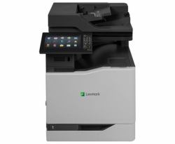 Lexmark CX825de Laser A4 1200 x 1200 DPI 52 ppm 