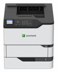 Lexmark MS821n 1200 x 1200 DPI A4 