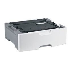 Lexmark 50G0822 bac d'alimentation Bac à papier 550 feuilles 
