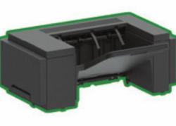 Lexmark 50G0851 bac d'alimentation Bac à papier 500 feuilles 