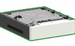 Lexmark 50G0854 Pièce détachée ou accessoire pour imprimante/scanner 1 pièce[s] 