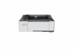 Lexmark 50M7650 bac d'alimentation Bac à papier 650 feuilles 
