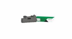 Lexmark 85D0W00 poubelle Rectangulaire Gris 