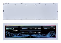 Lian Li SM088W Universel Écran 