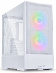 Lian Li LANCOOL 207 Tower Blanc 