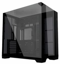 Lian Li 011 Vision COMPACT Tower Noir 