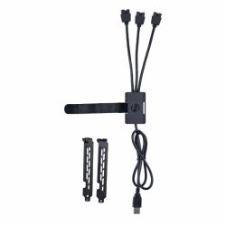 Lian Li PW-U2TPAB Câble USB interne 