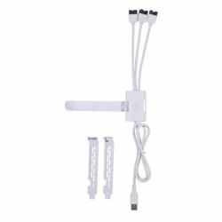 Lian Li PW-U2TPAW Câble USB interne 