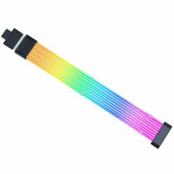 Lian Li PW16-81W câble plat et ruban 