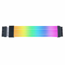 Lian Li PW24-1W-T câble plat et ruban 