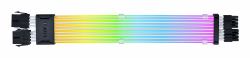 Lian Li PW8-1W-CPU câble plat et ruban 