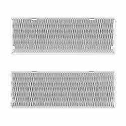 Lian Li Q58-1W Compartiment pour ordinateur Mini Tower Panneau de côté 