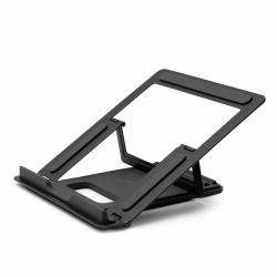 Lindy Support pliable pour ordinateur portable 