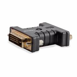 Lindy Emulateur EDID DVI avec clonage 