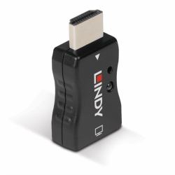 Lindy Emulateur EDID HDMI 8K60 