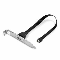 Lindy 33118 Câble USB interne 