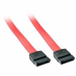Lindy Câble SATA III interne, 0.7m 