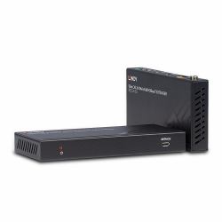 Lindy Extender HDBaseT Cat.6 HDMI 4K60, IR & RS-232, 150m 