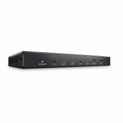 Lindy Splitter HDMI 18G, 4 Ports 