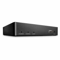 Lindy Extender KVM sur IP - Emetteur 