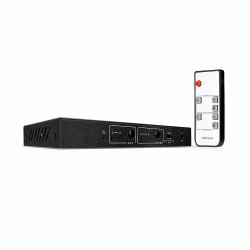 Lindy Matrice 2x2 HDMI 18G 