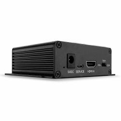 Lindy Extracteur audio HDMI 4K60 