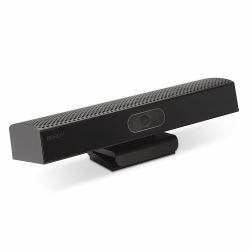 Lindy 43905 webcam 8 MP 3840 x 2160 pixels USB Noir 