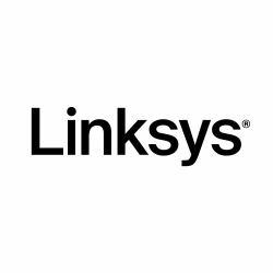 Linksys LN3121-KE Routeur connecté Gigabit Ethernet Noir 