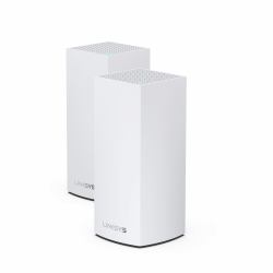 Linksys Atlas Pro 6 Bi-bande [2,4 GHz / 5 GHz] Wi-Fi 6 [802.11ax] Blanc 3 Interne 