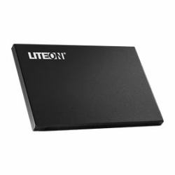 Lite-On MU III PH6 120 Go 2.5" Série ATA III 3D MLC 