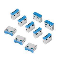 LogiLink AU0046 accessoire de clavier 