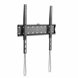 LogiLink BP0013 support pour téléviseur 139,7 cm [55"] Noir 