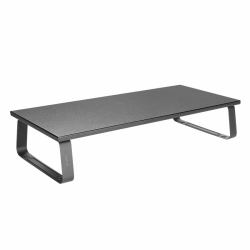 LogiLink BP0065 Support de livres Supports de Laptop Noir 
